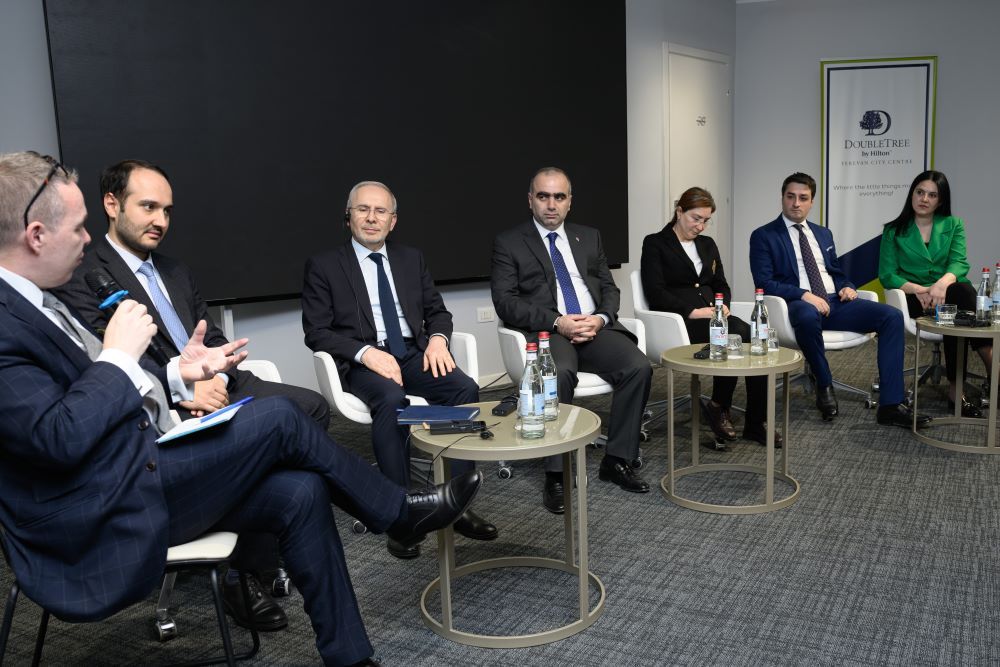 PAR discussion